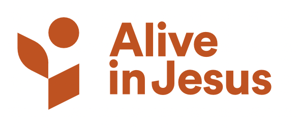 Alive in Jesus